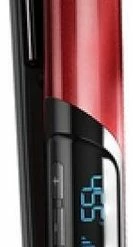 Remington S9600 Silk Slim - Stijltang