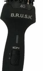 B.R.U.S.H. B.RUSH Warmteborstel 40 Mm