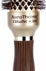 Olivia Garden - Nano Thermic Ceramic + Ion Round Brush - 34 Mm -Babyliss Shop 162x840