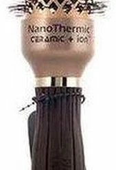 Olivia Garden - Nano Thermic Ceramic + Ion Round Brush - 34 Mm -Babyliss Shop 169x840