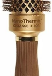 Olivia Garden - Nano Thermic Ceramic + Ion Round Brush - 34 Mm -Babyliss Shop 170x840