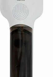 QLAY Professionele Steampod 3.0 - Stoom Stijltang - Extra Brede Platen - Black Friday Sale