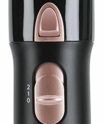 Carmen DC5250 - F?hnborstel - 550 Watt - Intrekbare Tanden - 2 Opzetstukken - Dual Voltage 23 Carmen DC5250 - F?hnborstel - 550 Watt - Intrekbare Tanden - 2 Opzetstukken - Dual Voltage -Babyliss Shop 206x840