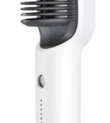 Ayadin KD380 Stijlborstel - Elektrische Haarborstel -Stijltang Hairbrush -Stijltang - Stylingtool-Wit