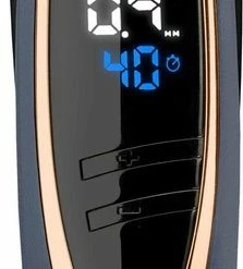 BaBylissMEN Klassieke I-Stubble E879E - Baardtrimmer - Digitaal