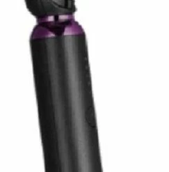 BetterBuys 3-in-1 F?hnborstel - Automatische Krultang - Keramische Haarkruller - Krulborstel - Stijltang Voor Kort En Lang Haar - Haarstyler Met Roterend Koord -Babyliss Shop 243x840