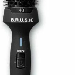 B.R.U.S.H. - Warmteborstel - 40 Mm -Babyliss Shop 248x840