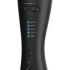 Revamp Progloss Liberate CL2500 Automatisch Roterende Krultang - Draadloze Krultang - Inclusief Staandhouder -Babyliss Shop 269x840 2