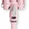 Bomb? Waver - Wafeltang - Golvenkrultang - Beach Waves - 25mm Baby Pink
