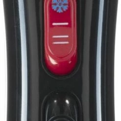 Solis Silent & Power 449 F?hn - Ionische Haardroger - Zwart -Babyliss Shop 283x840