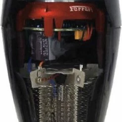 BaBylissPRO BaByliss Pro Rapido BAB7000IE - Föhn -Babyliss Shop 294x840