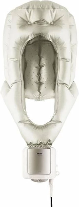 Krups CF 6000 Ionic - Droogkap 2 Krups CF 6000 Ionic - Droogkap - Afbeelding 2