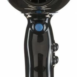 Solis Swiss Perfection 440 F?hn - Zwart + Superflex Softstyler Diffuser -Babyliss Shop 327x840 1