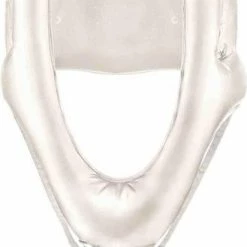 Valera IONIC COMFORT 513.01 - Ionen Haardroogkap - Swiss Design - Wit