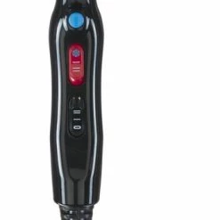 Solis Silent & Power 449 F?hn - Ionische Haardroger - Zwart -Babyliss Shop 344x840