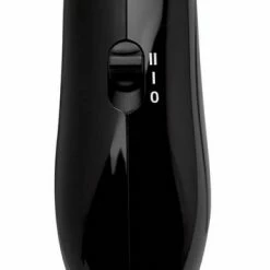 Revlon RVDR5305E - F?hn -1200W - Zwart - Lichtgewicht En Compact Design - Ophangring -Babyliss Shop 355x840