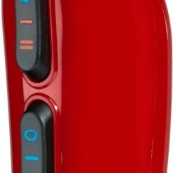 BaByliss Pro Intense 2400W F?hn 6615E - Ionische Functie - Coolshot -Babyliss Shop 359x840