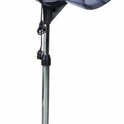 HaidryerMate Professionele Staande Haar Droogkap - Haardroger Kap Fohn Op Wielen - Mobiele Haardrogerkap - Kapsalon Hair Dryer - Ook Voor Thuis!