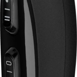 BaByliss Pro Silence Volume 2200W Fohn 6613DE - Diffuser - 2 Snelheid- En Temperatuurinstellingen -Babyliss Shop 382x840