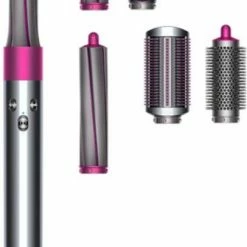 Dyson Airwrap Complete Long Multistyler Fuchsia