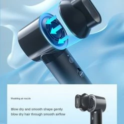 Xiaomi Roidmi Roidmi A100 High Speed Hair Dryer Haar Droger 23 Xiaomi Roidmi Roidmi A100 High Speed Hair Dryer Haar Droger -Babyliss Shop 410x840