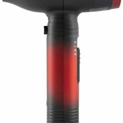 CHI GF8336 - F?hn - 1100 W - Zwart, Rood -Babyliss Shop 417x840