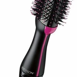 Revlon RVDR5282UKE - Volume Borstel En F?hnborstel In 1 (2 In 1) Ceramische Coating - 3 Verwarmingsfuncties (small) 19 Revlon RVDR5282UKE - Volume Borstel En F?hnborstel In 1 (2 In 1) Ceramische Coating - 3 Verwarmingsfuncties (small) -Babyliss Shop 438x840