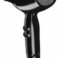 Solis Swiss Perfection 440 Föhn - Haardroger Professional - Zwart -Babyliss Shop 445x840