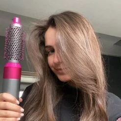 Kess? - Fohnborstel - Airwrap - Airstyler - 5 In 1 - AirPro + 8 Accessoires & Luxe Opbergbox -Babyliss Shop 456x840