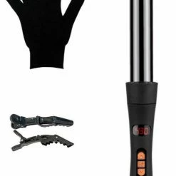 Bombé Keramische Krultang - 25mm