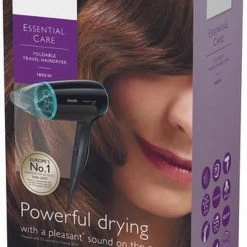 Philips Essential Care BHD007/00 - Föhn -Babyliss Shop 492x840 4