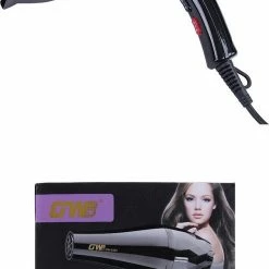 Fhon - Haardroger - GW Hair Dryer 3000W -Babyliss Shop 494x840 2