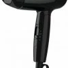 PHILIPS Hair Dryer / Haardroger - Compacte Reis Föhn- BHC010/10 1200W