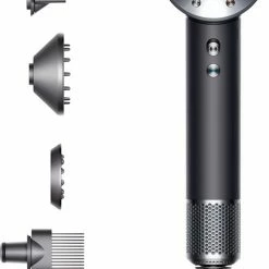 Dyson Supersonic Black/Nickel