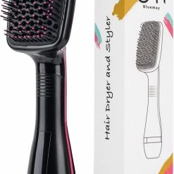 Bluemay F?hnborstel - F?hn & Styler
