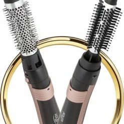 Adler Fohnborstel - 6 Borstels - Fohn - Temperatuurregeling - Ronde Borstel -Babyliss Shop 515x840