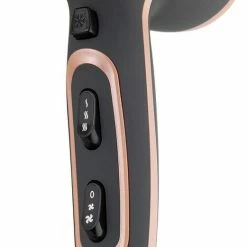 Botti Alena Smooth & Silk Ionische Fohn Met Coolshot Functie - Haardroger - Haarfohn - 3 Temperatuur Standen - Warm En Koud - Zwar 9 Botti Alena Smooth & Silk Ionische Fohn Met Coolshot Functie - Haardroger - Haarfohn - 3 Temperatuur Standen - Warm En Koud - Zwar -Babyliss Shop 521x840 3