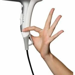 Braun Satin Hair 5 HD580 Power Perfection - F?hn -Babyliss Shop 535x840