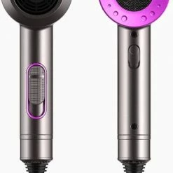 J&D Supplies Föhn Met Diffuser - Ionische Haardroger - Haarföhn - 3 Standen - Warm En Koud - 2000W -Babyliss Shop 545x840