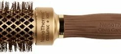 Olivia Garden - Nano Thermic Ceramic + Ion Round Brush - 34 Mm -Babyliss Shop 550x110 9