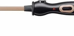 Carmen CT6525 - Krultang - Zwart/Ros?goud -Babyliss Shop 550x121