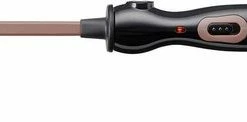 Carmen CT6525 - Krultang - Zwart/Ros?goud -Babyliss Shop 550x122