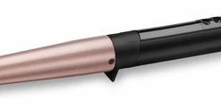 BaByliss ® 25-13mm Conical Wand C454E – Krultang