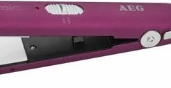 AEG Stijltang HC 5680 - Lila - Stijltang