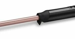 BaByliss 10mm Curling Wand Krultang C449E - Extra Lange Krultang - Temperatuur 160 - 210 -Babyliss Shop 550x129 1