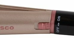 Brensco Professionele 2 In 1 Luxe Krul- En Stijltang - Twist -Babyliss Shop 550x129 2