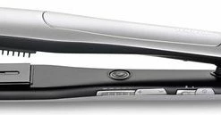 BaByliss Steam Lustre Styler Stoom Stijltang ST595E - Geschikt Voor Dun, Beschadigd Of Dik Haar - 5 Temperatuurinstellingen - 2 Stoomfuncties -Babyliss Shop 550x129