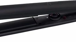 Carmen CR1070 - Stijltang - Zwart - Snel Opgewarmd - 6 Warmtestanden - ION Technologie