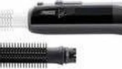 Princess 529202 Cool Curl CC 300 Zwart -Babyliss Shop 550x140 2