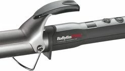 BaBylissPRO Hairstylers Tourmaline - Krultang - 32mm -Babyliss Shop 550x140